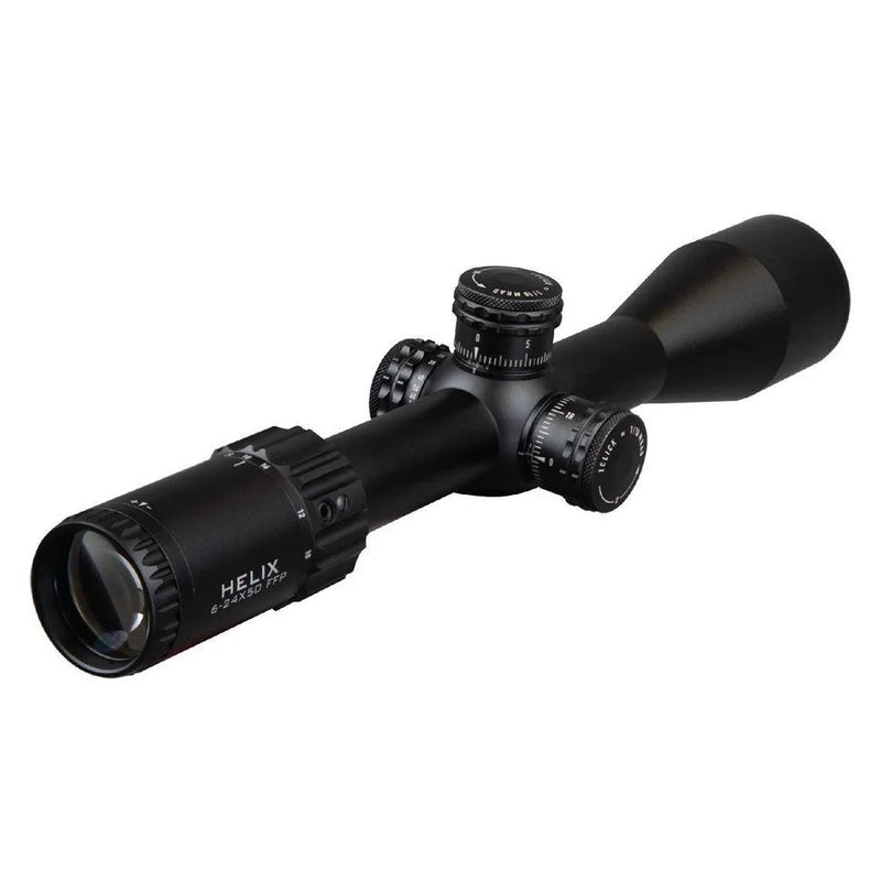 ELEMENT OPTICS - HELIX 6-24x50 APR-1C MRAD