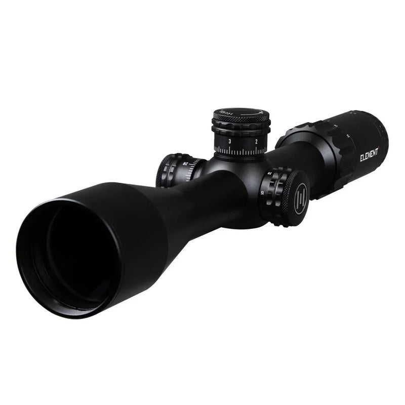 ELEMENT OPTICS - HELIX 6-24x50 APR-1C MRAD