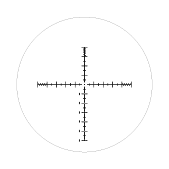 ELEMENT OPTICS - HELIX 6-24x50 APR-1C MRAD