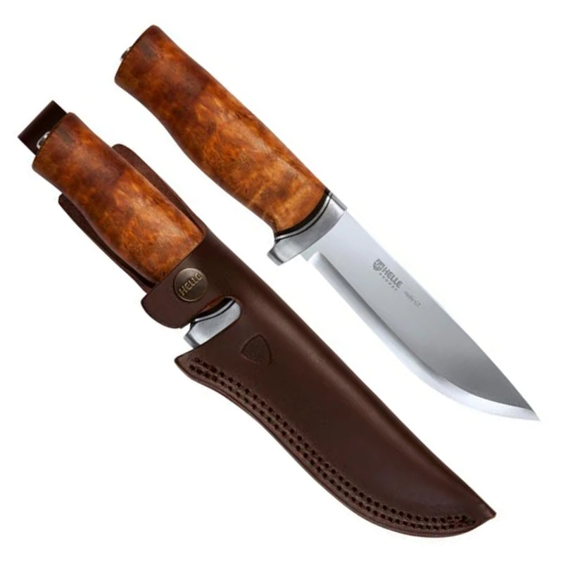 Helle Norway GT No. 36