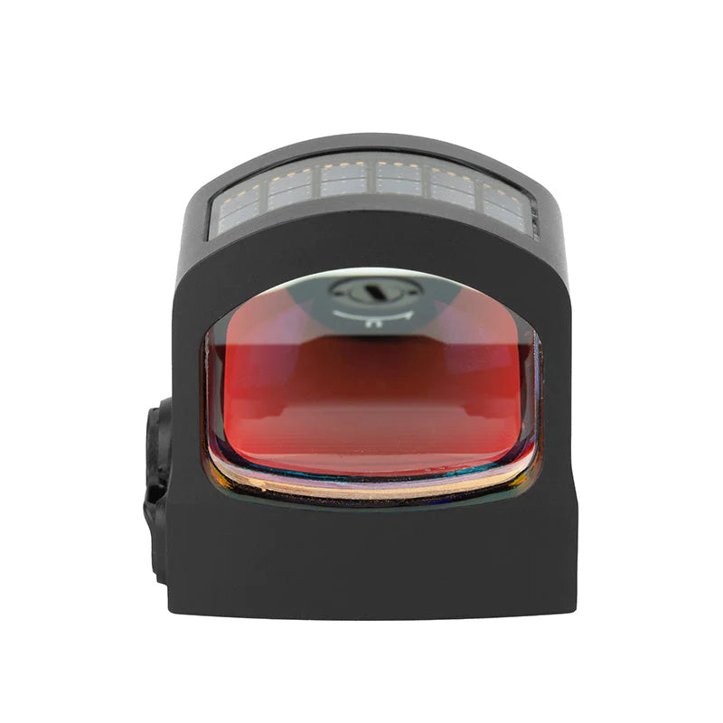 HOLOSUN - HE507C X2 SERIES- GREEN DOT SIGHT