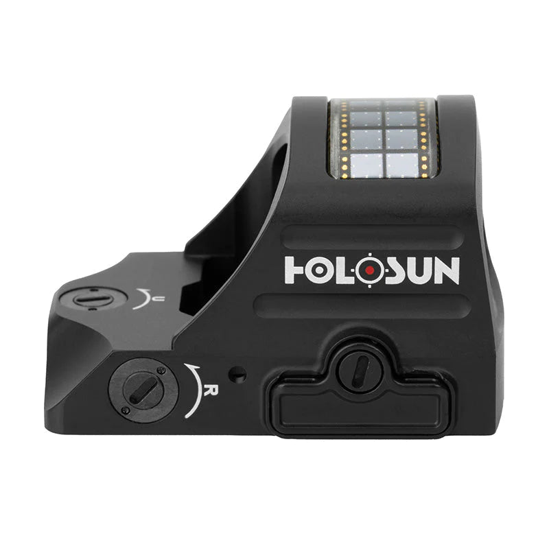 HOLOSUN - HE507C X2 SERIES- GREEN DOT SIGHT