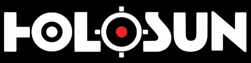 HOLOSUN - HS510C - RED DOT SIGHT