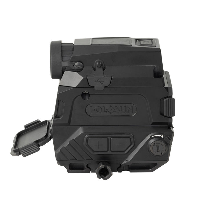HOLOSUN DRS-NV COMPACT NIGHT VISION