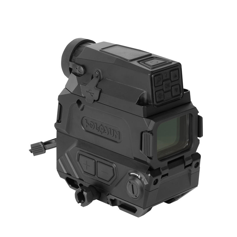 HOLOSUN DRS-NV COMPACT NIGHT VISION