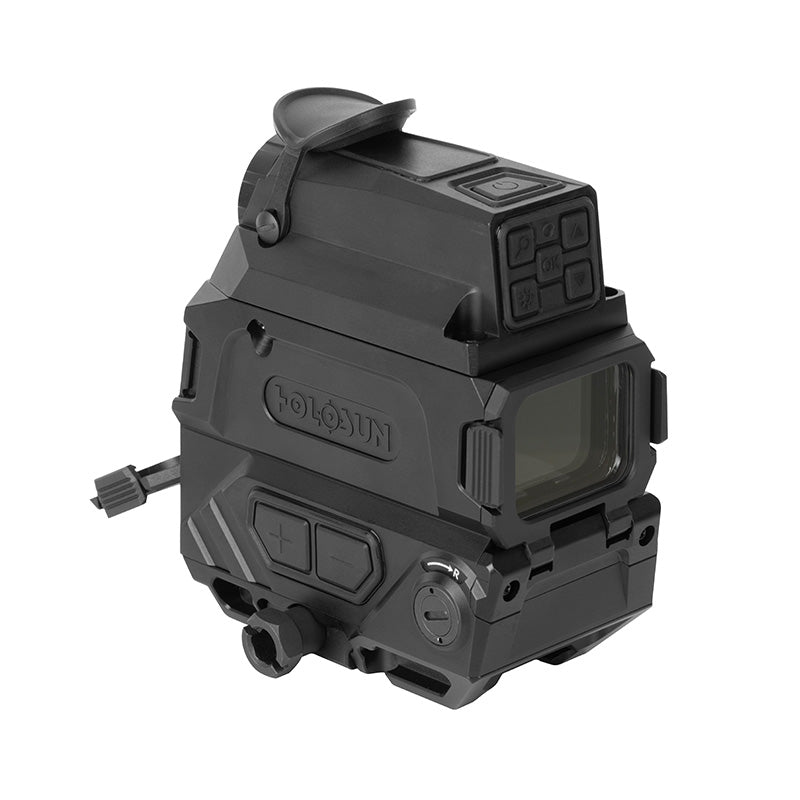 HOLOSUN DRS-TH COMPACT THERMAL