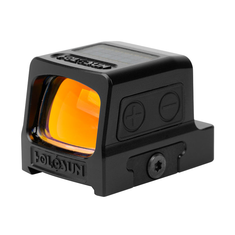 Holosun HE509T-GR X2 Green & Red Dot Sight