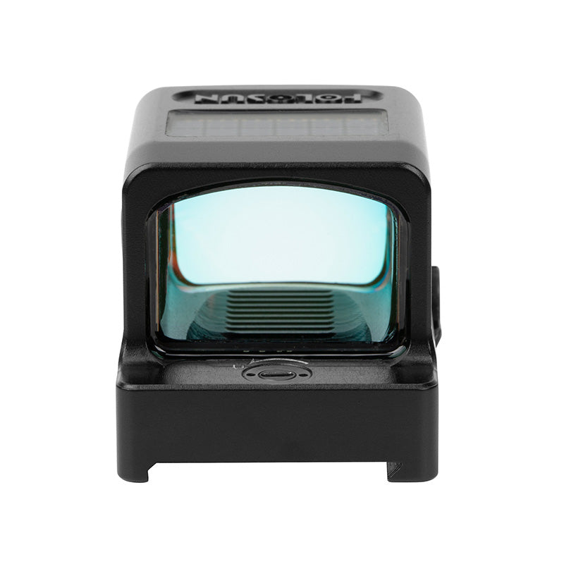 Holosun HE509T-GR X2 Green & Red Dot Sight