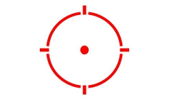 HOLOSUN DRS-NV COMPACT NIGHT VISION