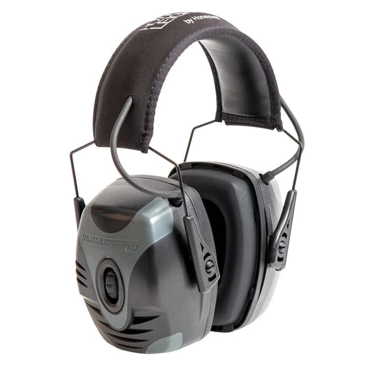 HOWARD LEIGHT - IMPACT PRO - DELUXE HEARING PROTECTION