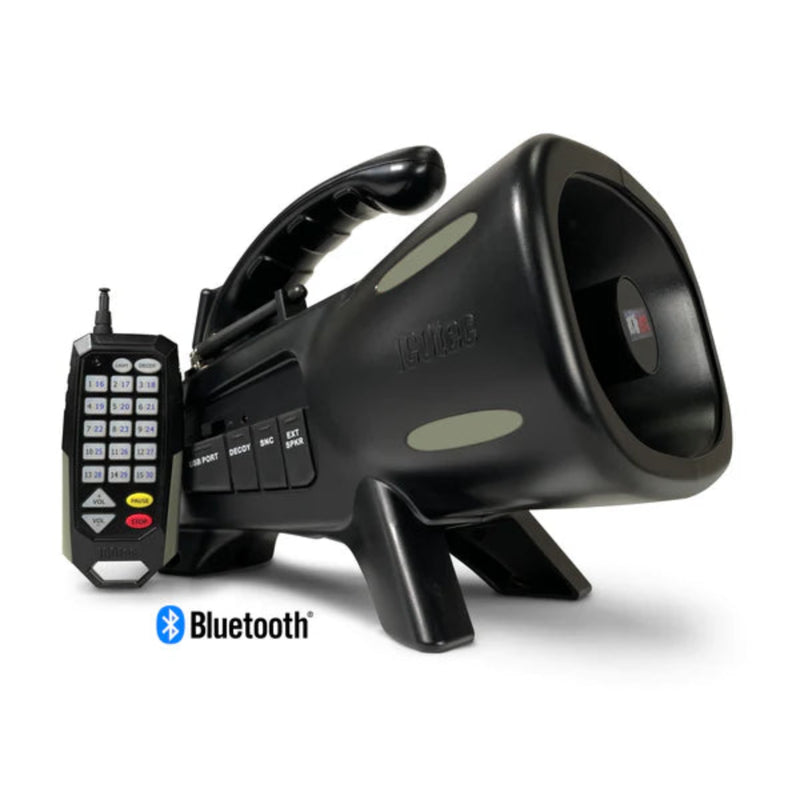 ICOtec RENEGADE+ Programable Predator / Decoy With Bluetooth — Barry ...