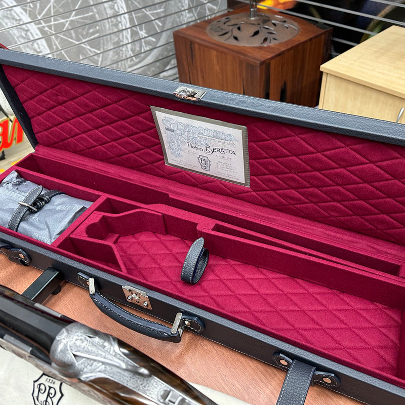 Beretta SL3 500 Years Limited Edition