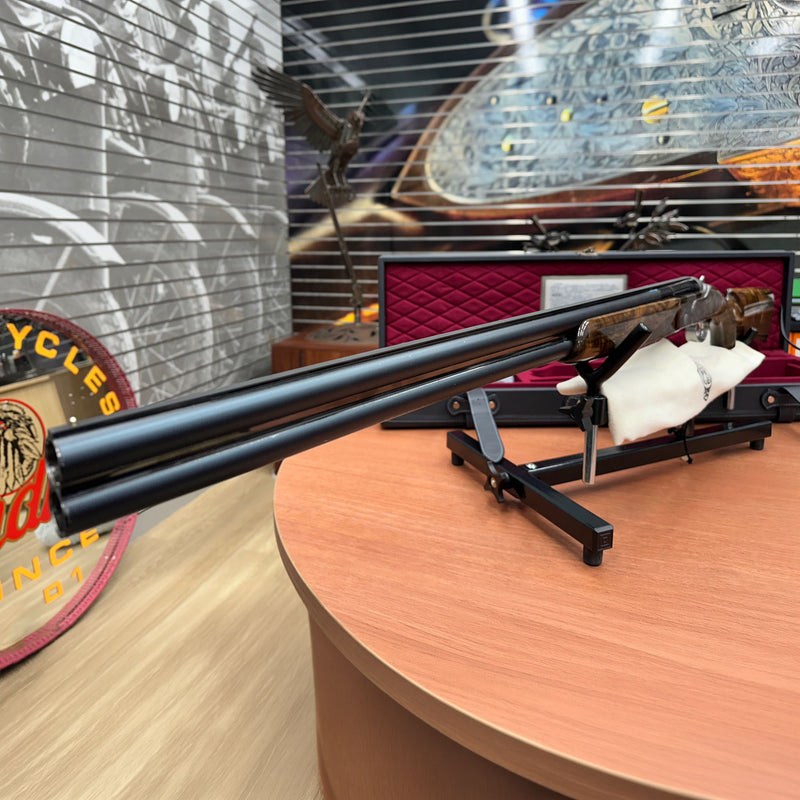 Beretta SL3 500 Years Limited Edition