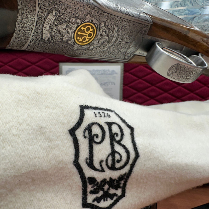 Beretta SL3 500 Years Limited Edition
