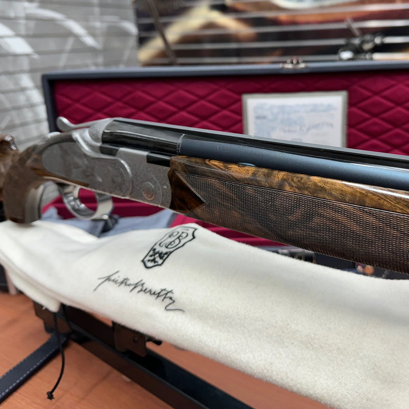 Beretta SL3 500 Years Limited Edition