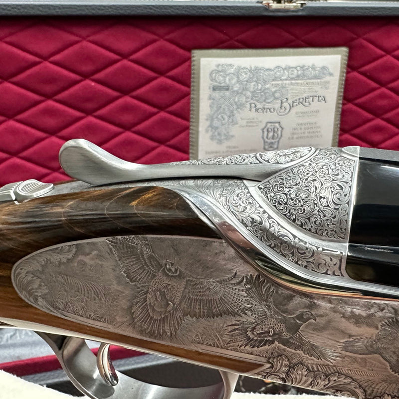 Beretta SL3 500 Years Limited Edition
