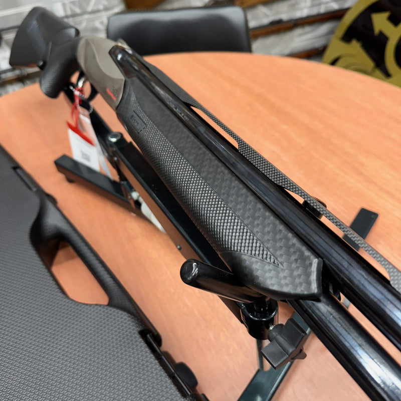 Benelli 828 U SuperSport A.I. Carbon 12 Gauge Over and Under Shotgun