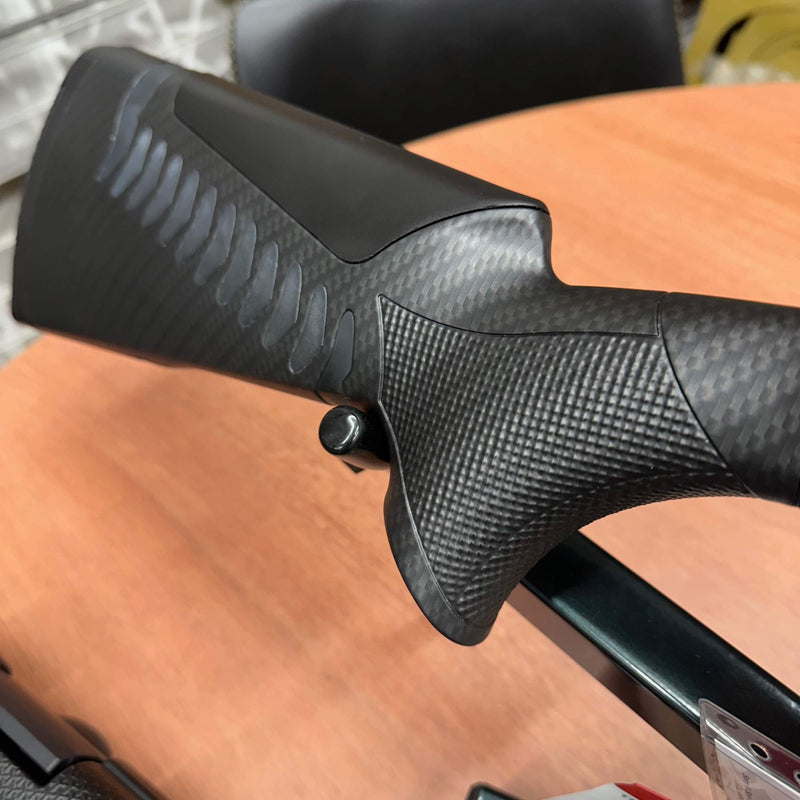 Benelli 828 U SuperSport A.I. Carbon 12 Gauge Over and Under Shotgun