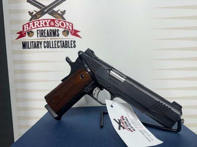 Handgun Self Loading - Kimber 1911 Custom II 9mm
