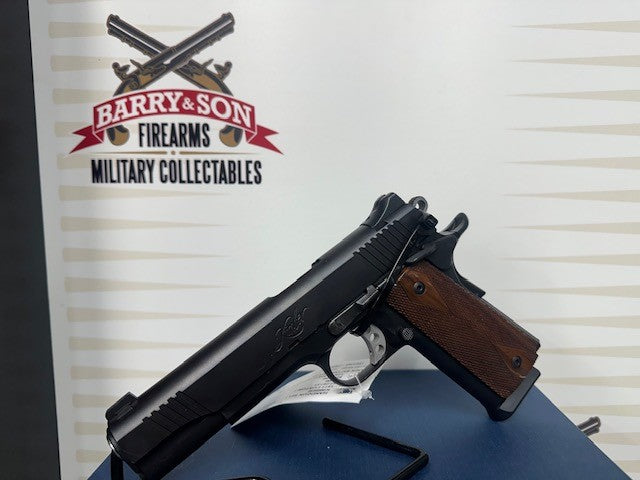 Handgun Self Loading - Kimber 1911 Custom II 9mm