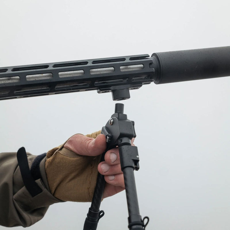Spartan Javelin Pro Hunt Bipod
