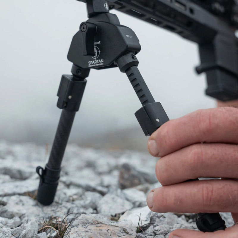 Spartan Javelin Pro Hunt Bipod