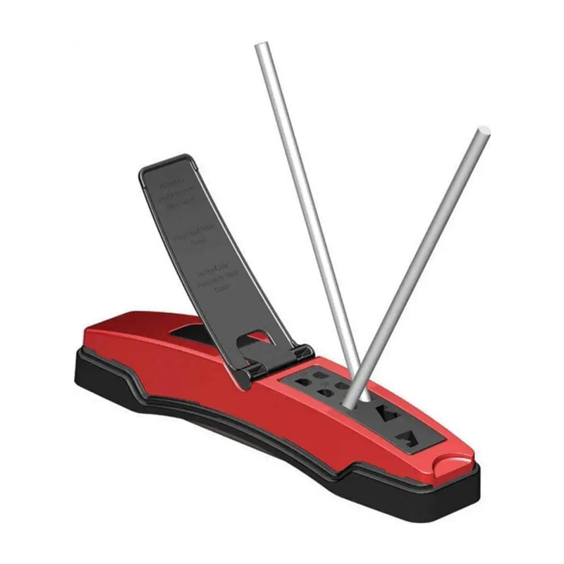 LANSKY Sharpeners - Master's Edge Knife Sharpener