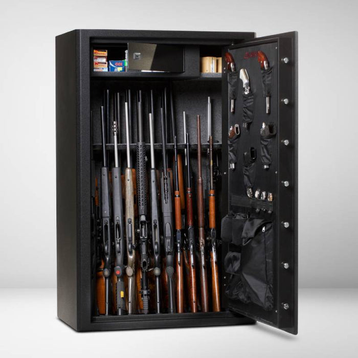 LOKAWAY - LCH2 - GUN & AMMUNITION SAFE