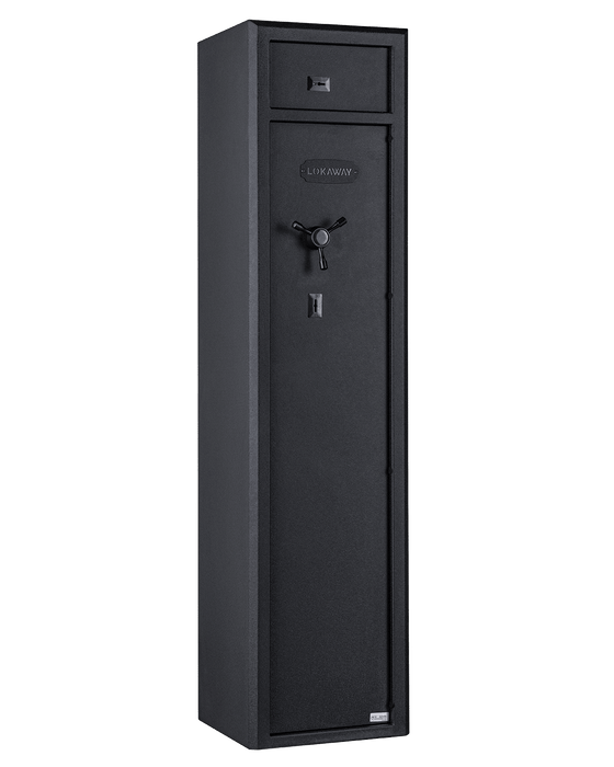 LOKAWAY - LHL10 - GUN & AMMUNITION SAFE