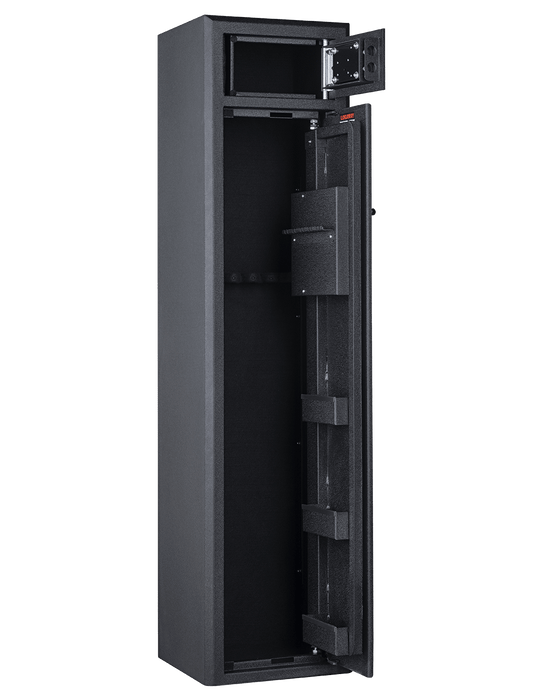 LOKAWAY - LHL10 - GUN & AMMUNITION SAFE