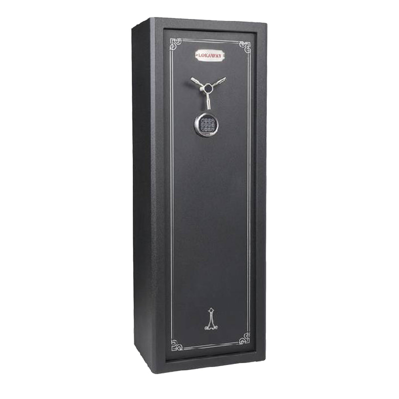 LOKAWAY LOK3CH DIGITAL