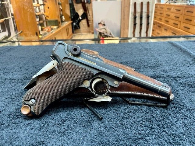 LUGER P08 - PRICE REDUCED