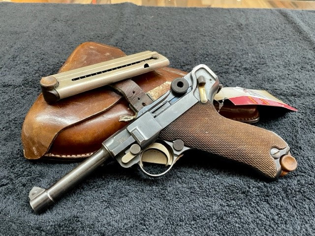 LUGER P08 - PRICE REDUCED