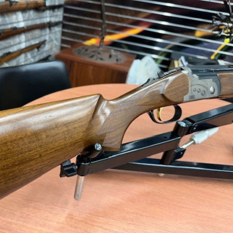 Lanber Super Imposed Sporting Over Under 12 Gauge