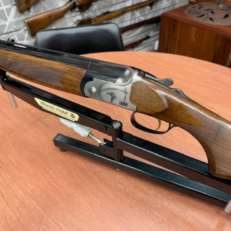 Lanber Super Imposed Sporting Over Under 12 Gauge