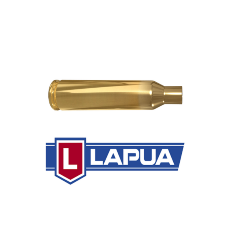 Lapua 6.5 CREEDMOOR Large Primer Brass - IN STOCK