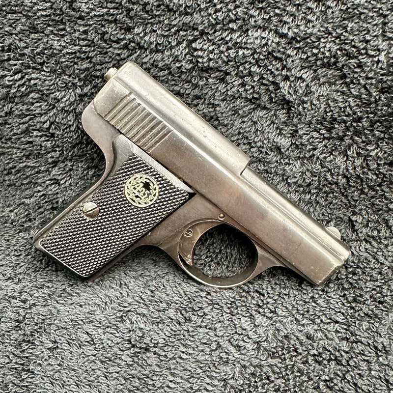 Liliput 1926 Semi-Auto Pistol 4.25mm
