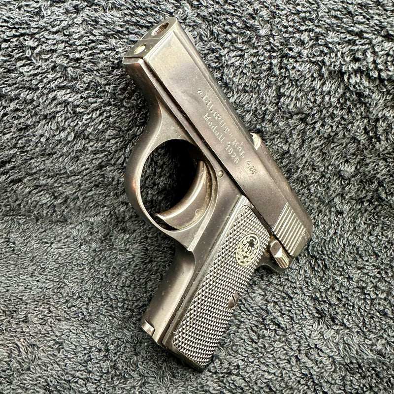 Liliput 1926 Semi-Auto Pistol 4.25mm