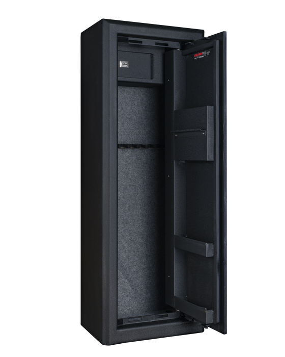 LOKAWAY LBACH610 DIGITAL GUN & AMMUNITION SAFE - CAT A/B/C/H LEVEL 2 COMPLIANT- IN STOCK