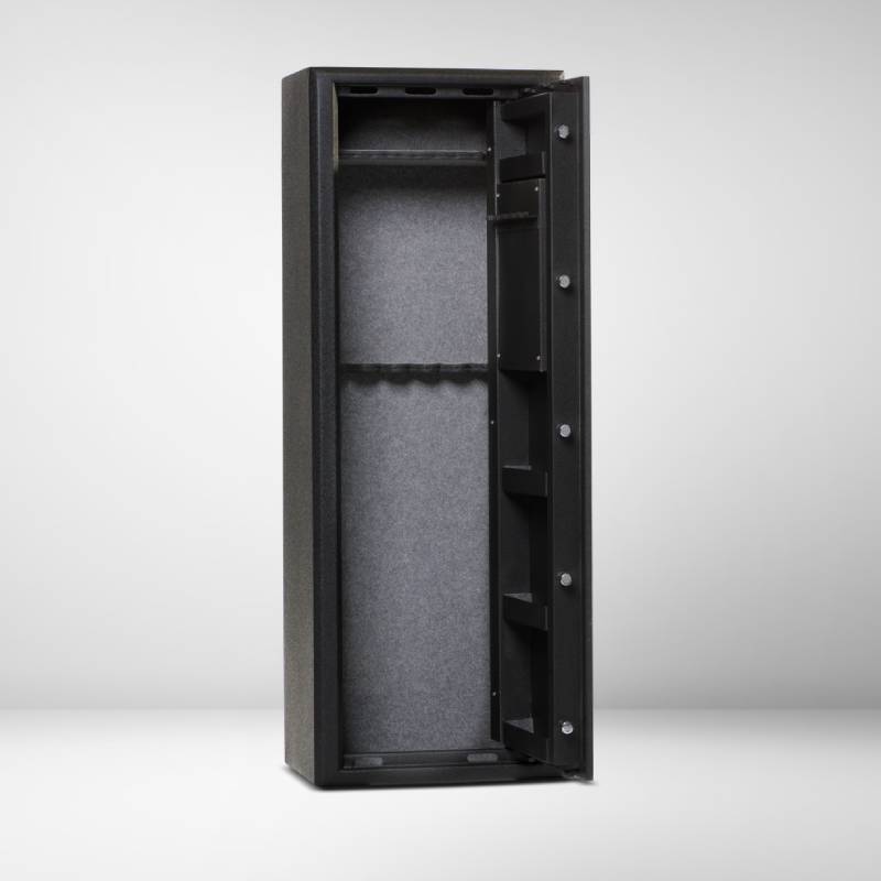 LOKAWAY LOK366-10- HANGUN, RIFLE & AMMUNITION SAFE - CAT A/B/C/H LEVEL 2 COMPLIANT- ARRIVING SOON
