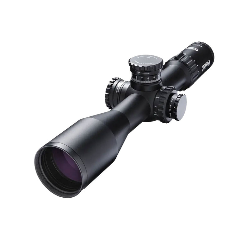 Steiner M5Xi 3-15x50 MSR Reticle Riflescope - EX-DEMO