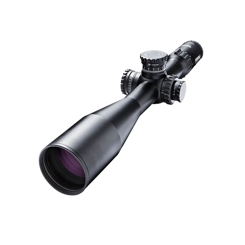 Steiner M5Xi 5-25x56 G2B MIL-DOT Riflescope - DISCONTINUED