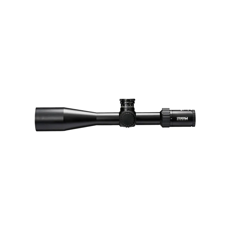 Steiner M5Xi 5-25x56 G2B MIL-DOT Riflescope - DISCONTINUED