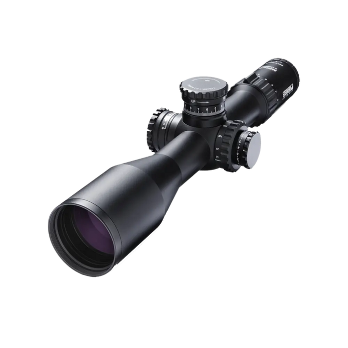 STEINER M5Xi  | 3-15x50 ILLUMINATED | FIRST FOCAL PLAIN (FFP) | 34mm TUBE | ON SALE NOW