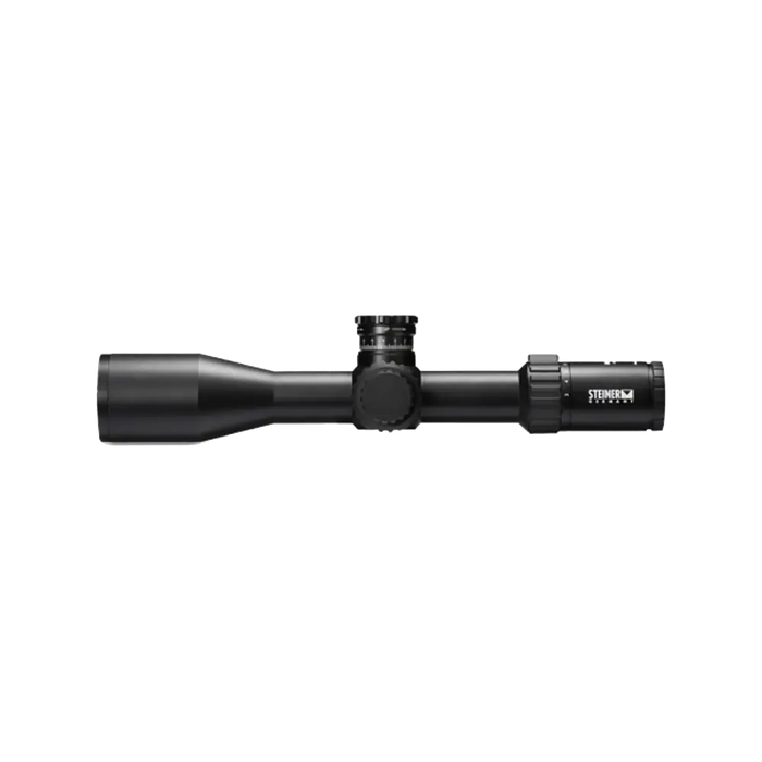 STEINER M5Xi  | 3-15x50 ILLUMINATED | FIRST FOCAL PLAIN (FFP) | 34mm TUBE | ON SALE NOW