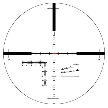 STEINER M5Xi  | 3-15x50 ILLUMINATED | FIRST FOCAL PLAIN (FFP) | 34mm TUBE | ON SALE NOW