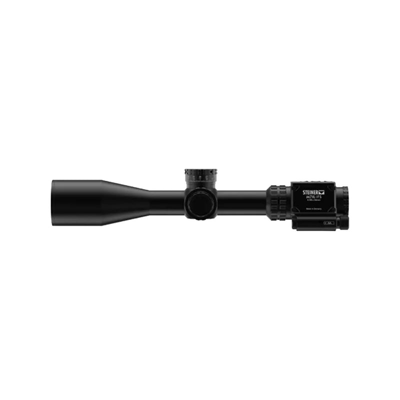 Steiner M7Xi IFS 4-28x56 G2B MIL-DOT Riflescope