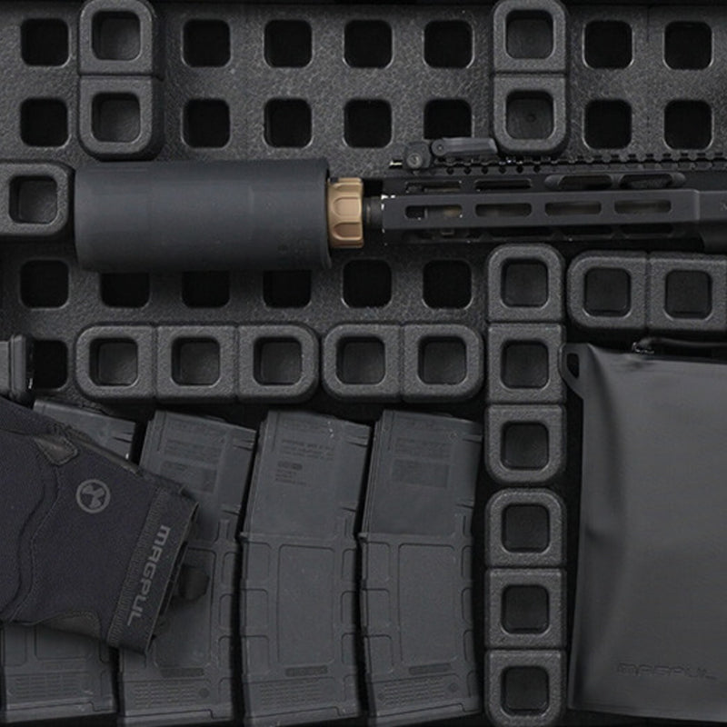 Magpul DAKA Hard Case LR53