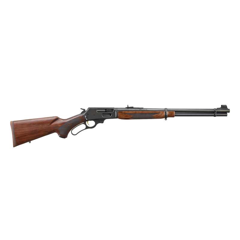 Marlin 336C Classic Lever Action Rifle – 30-30 WIN