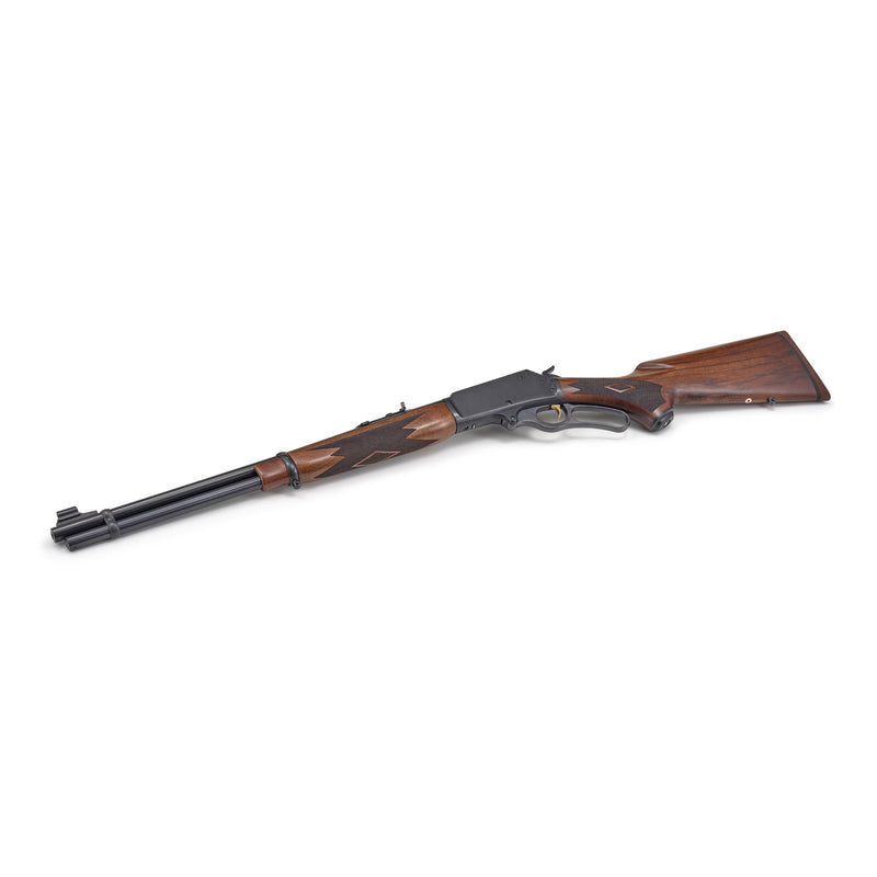 Marlin 336C Classic Lever Action Rifle – 30-30 WIN